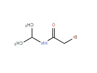 2-bromo-N-isopropylacetamide